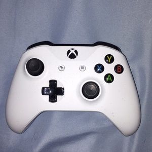 XBOX ONE-S Wireless Controller